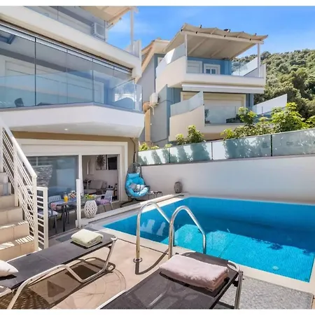 Apartment Lefkada A