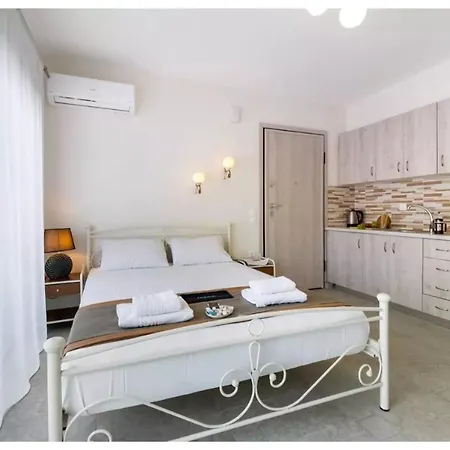Apartment Lefkada A *