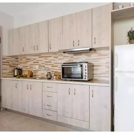 Lefkada A Apartment
