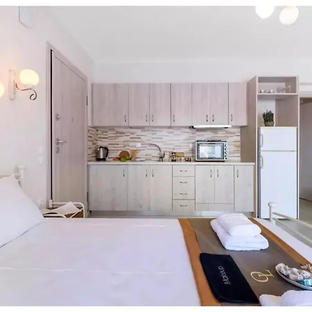 Apartment Lefkada A Nikiana